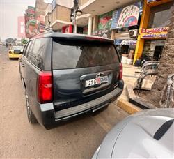 شێڤرۆلێت تاهۆ